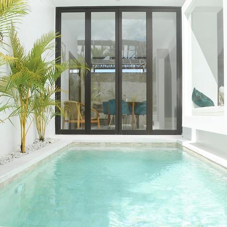Villa Poppy Bumbak Canggu Dış mekan fotoğraf