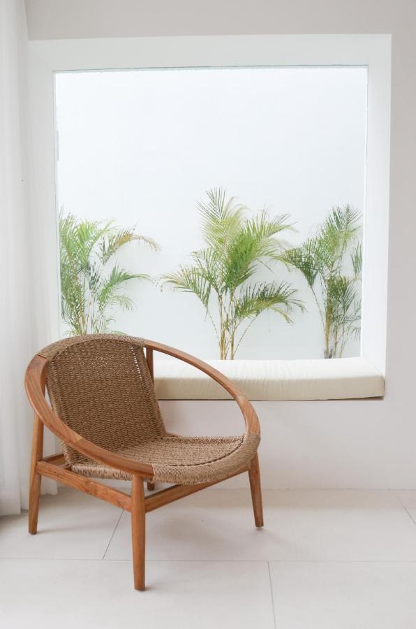 Villa Poppy Bumbak Canggu Dış mekan fotoğraf