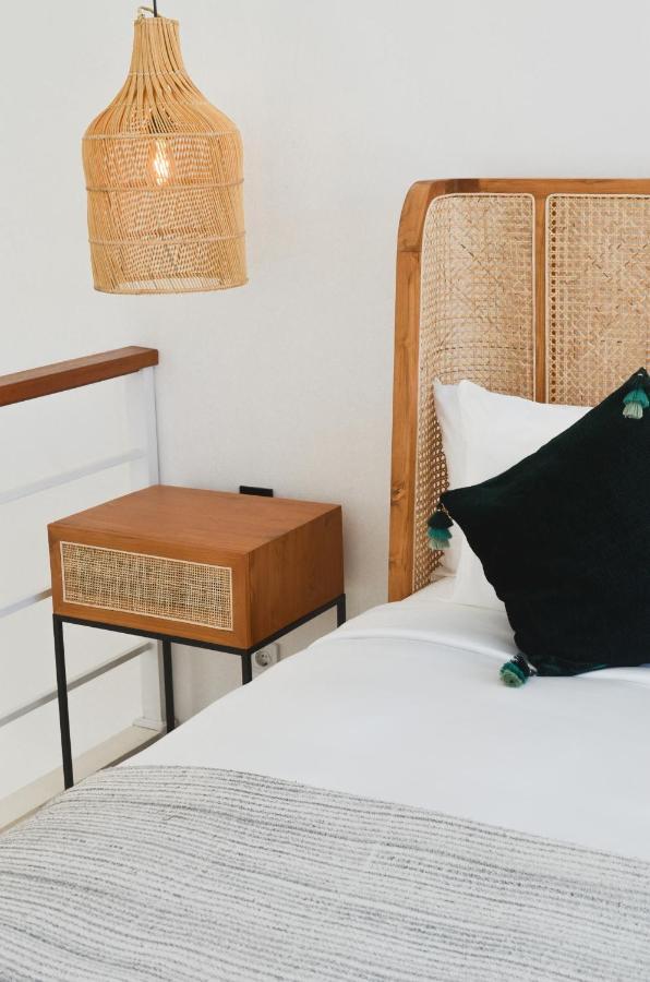 Villa Poppy Bumbak Canggu Dış mekan fotoğraf
