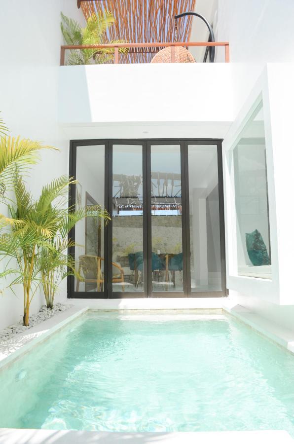 Villa Poppy Bumbak Canggu Dış mekan fotoğraf
